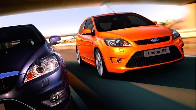 Обзор и описание нового Ford Focus (Форд Фокус) 2016/2017